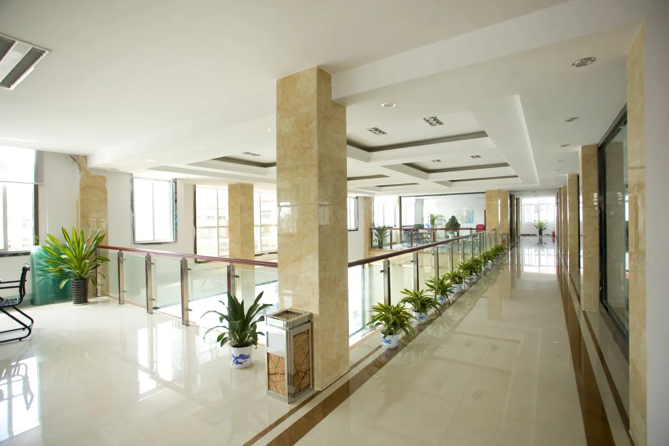 Офисное здание (6)