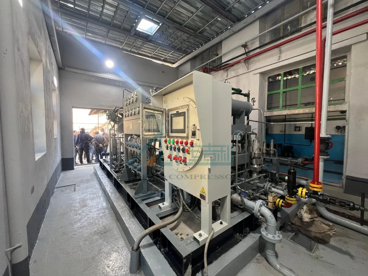 Проект в Узбекистане